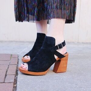 Kork-Ease Hopi Sandal